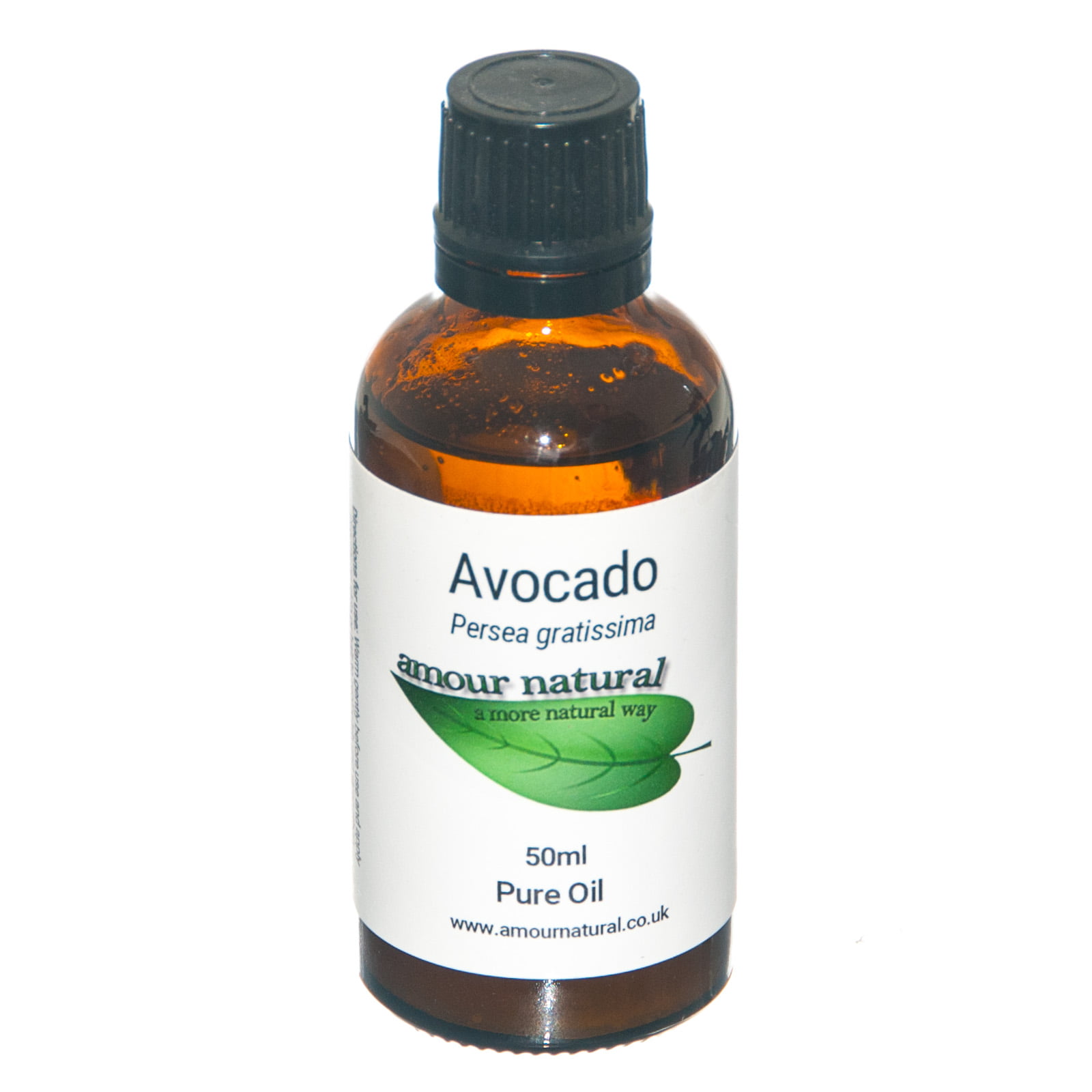 Amour Avocado Oil