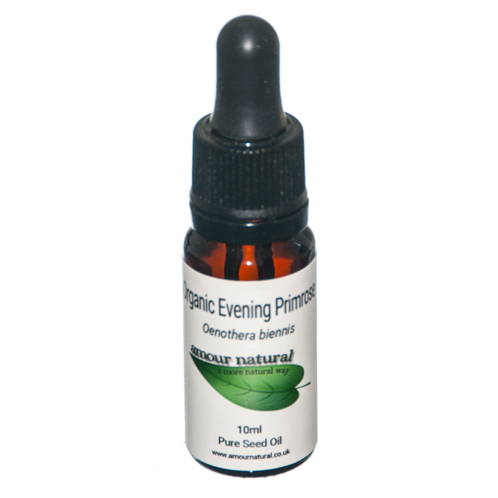 Amour Evening Primrose Oil, Organic