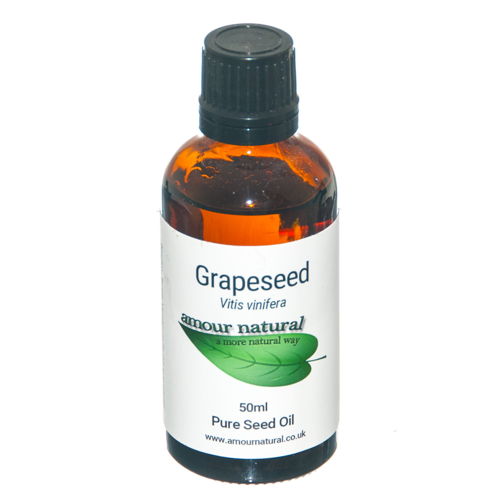 Amour Grapeseed Oil