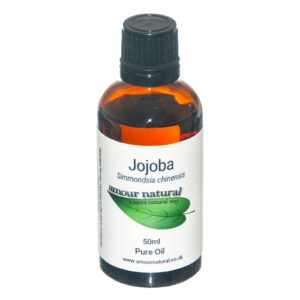 Amour Jojoba Oil