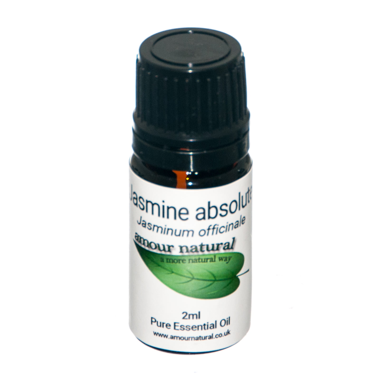 Amour Jasmine Absolute Oil