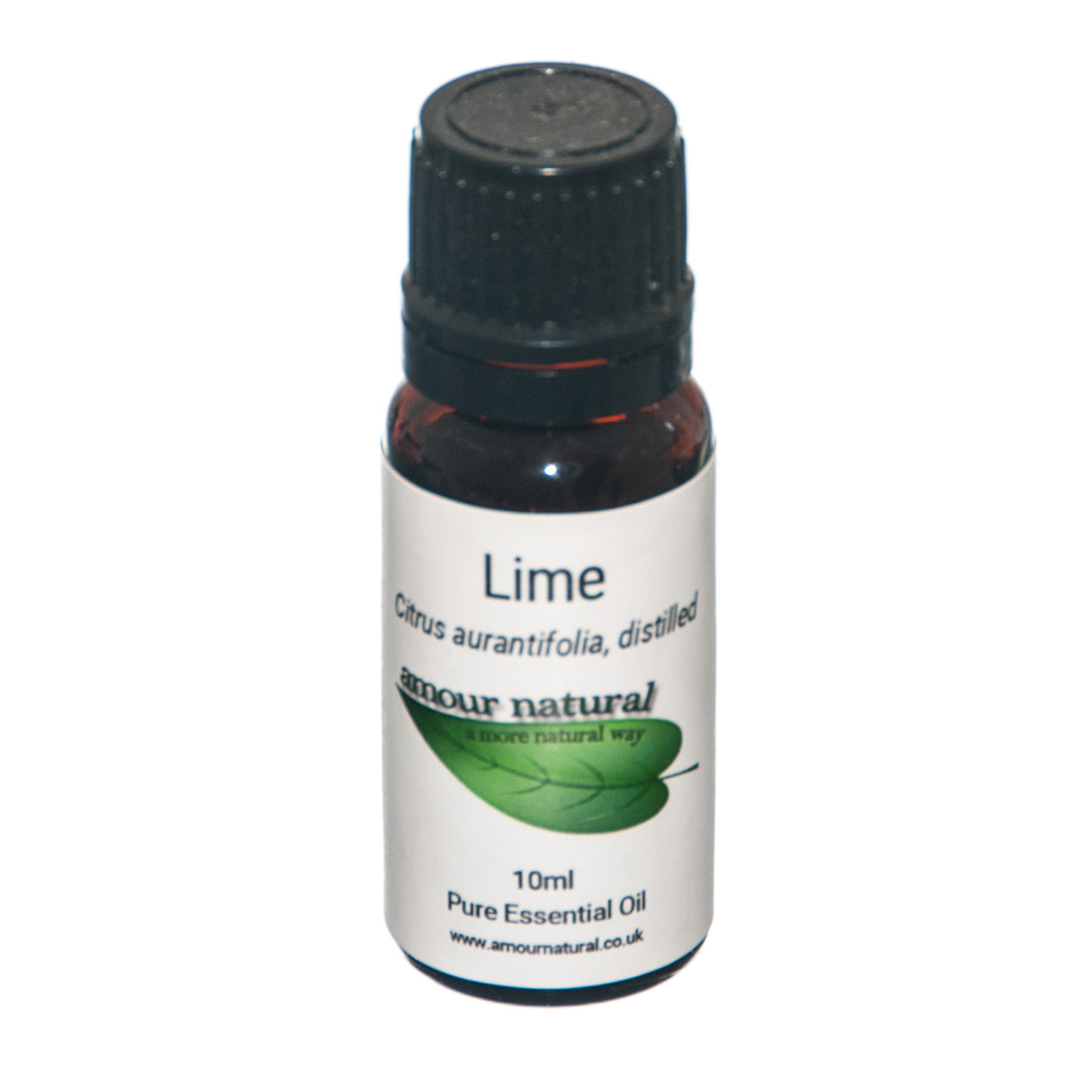 Amour Lime Essential Oil