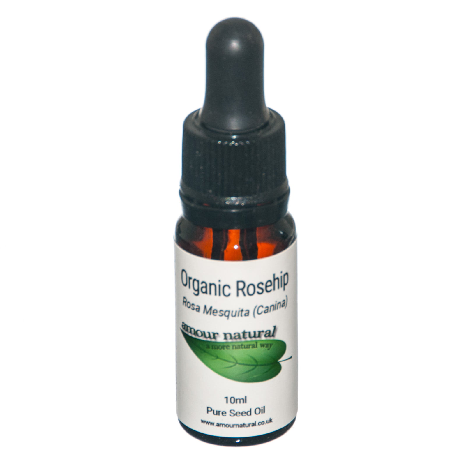 Amour Rosehip Seed Oil, Organic