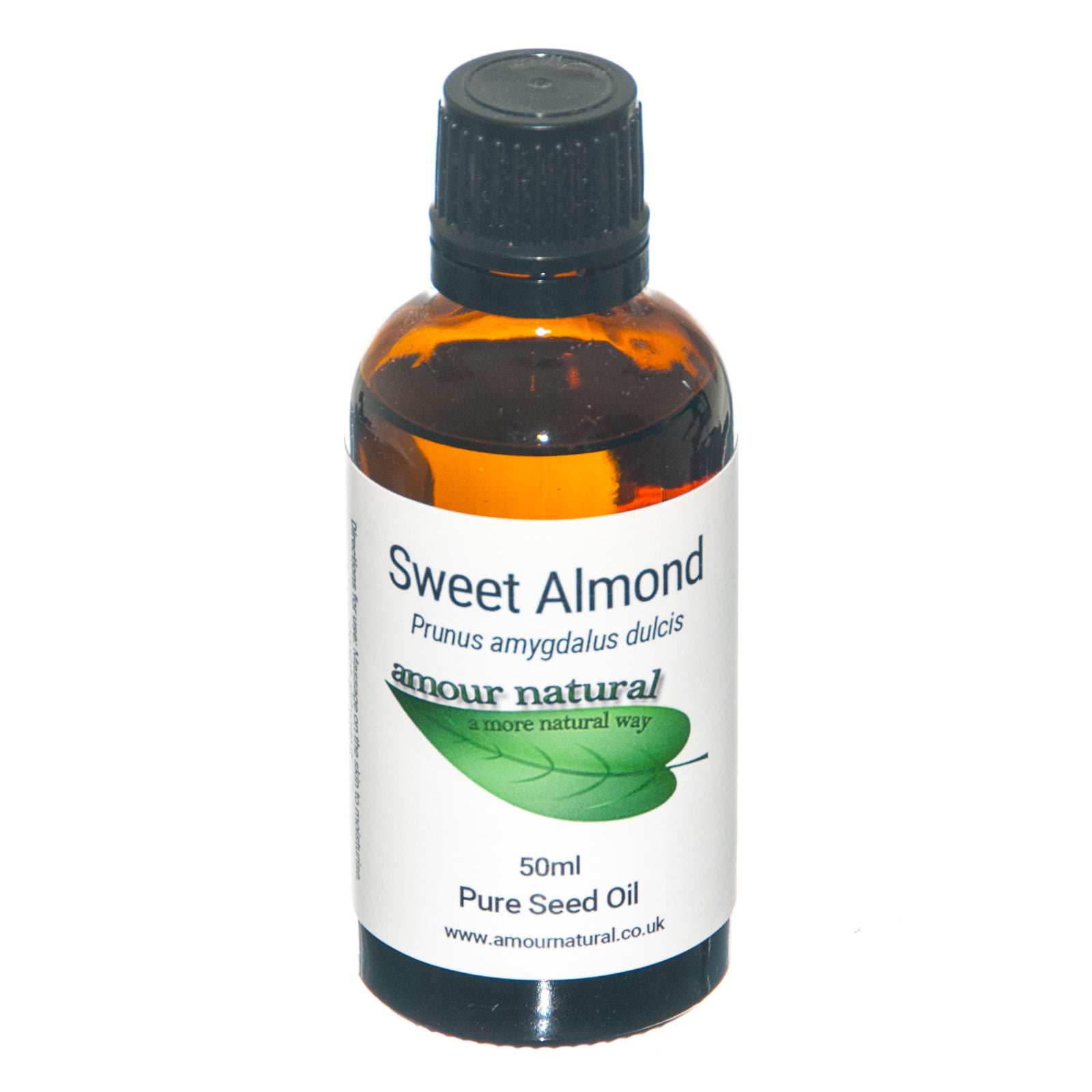 Amour Sweet Almond Oil