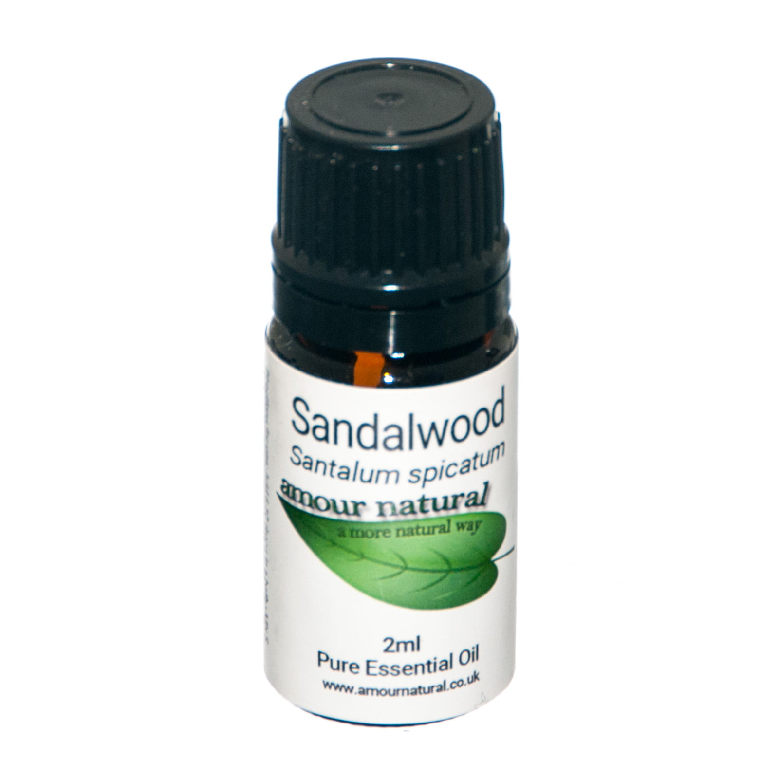 Amour Sandalwood Essential Oil