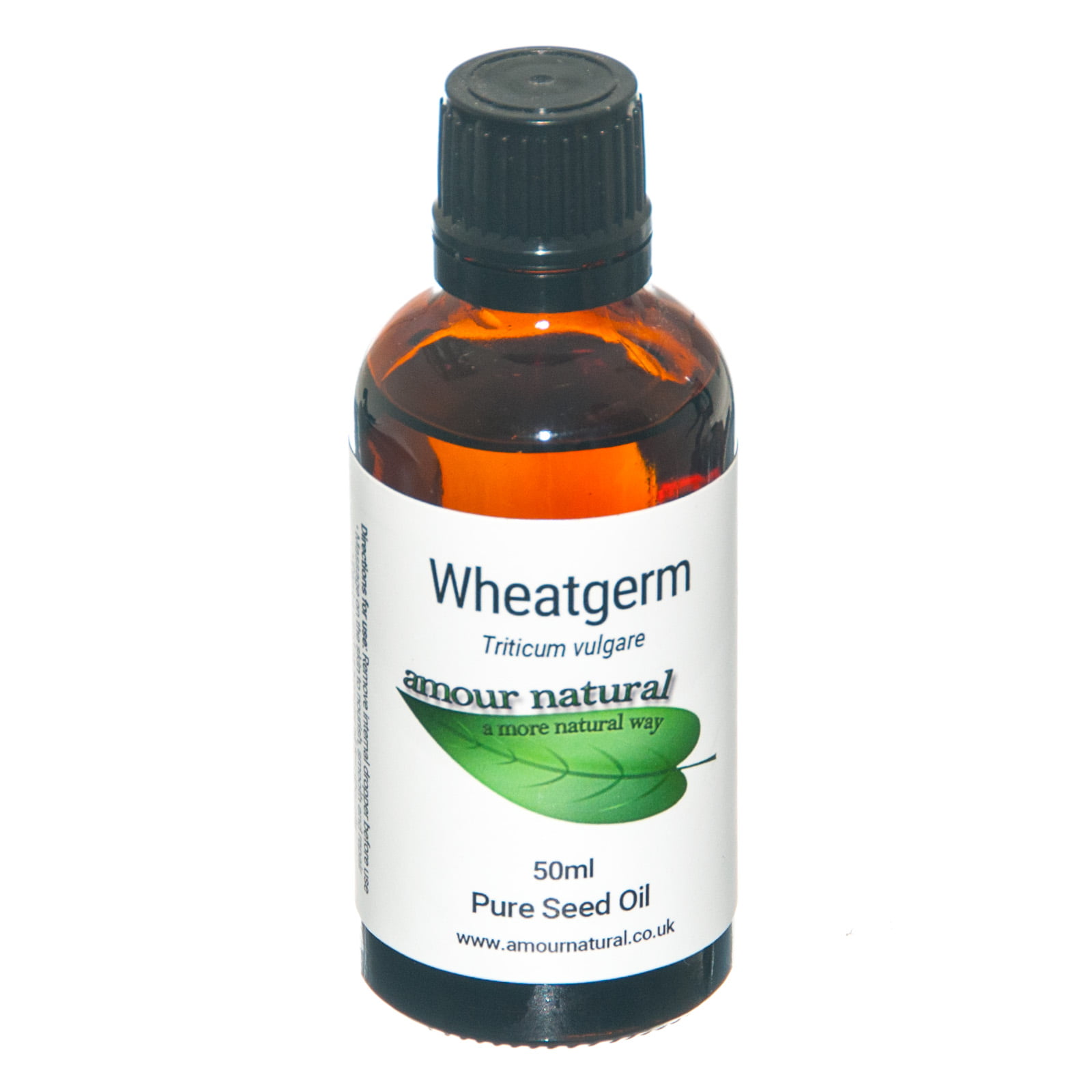 Amour Wheatgerm Oil 100ml