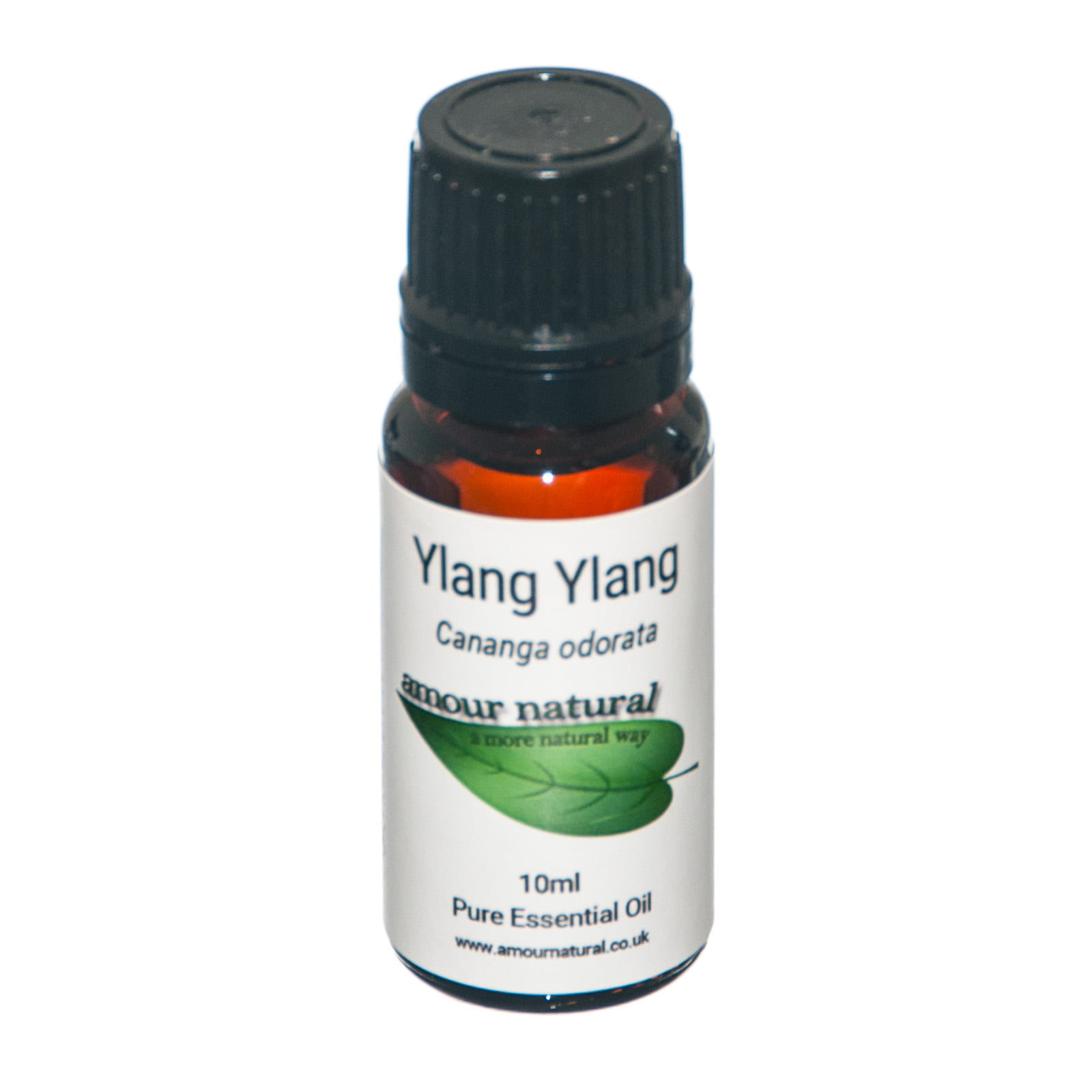 Amour Ylang Ylang Essential Oil