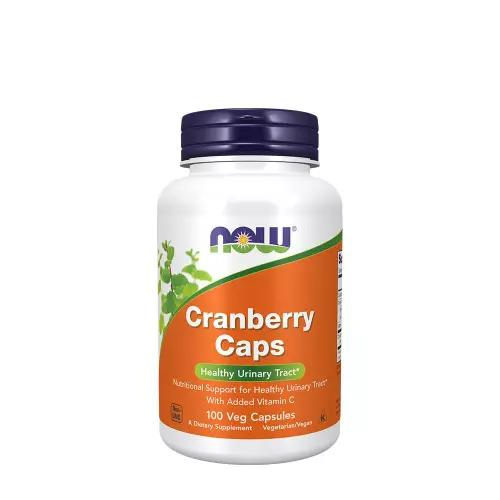 Now Cranberry 700mg 100’s