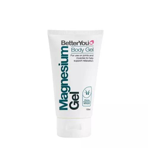 BetterYou Magnesium Gel 150ml