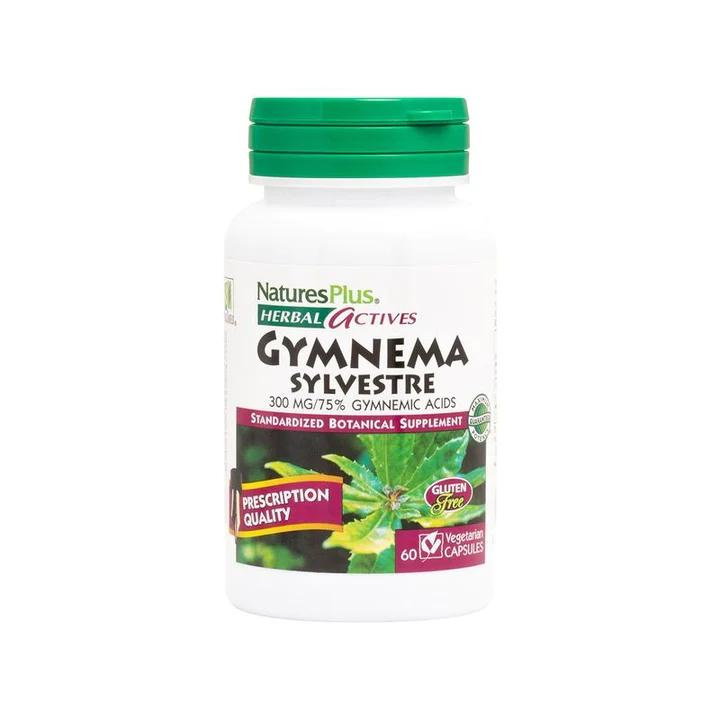 Nature's plus Gymnema Sylvestre 60s