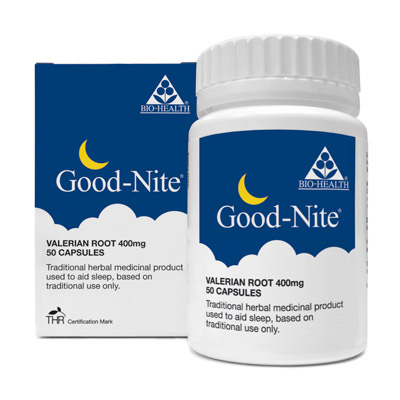Bio Health Goodnight 50's