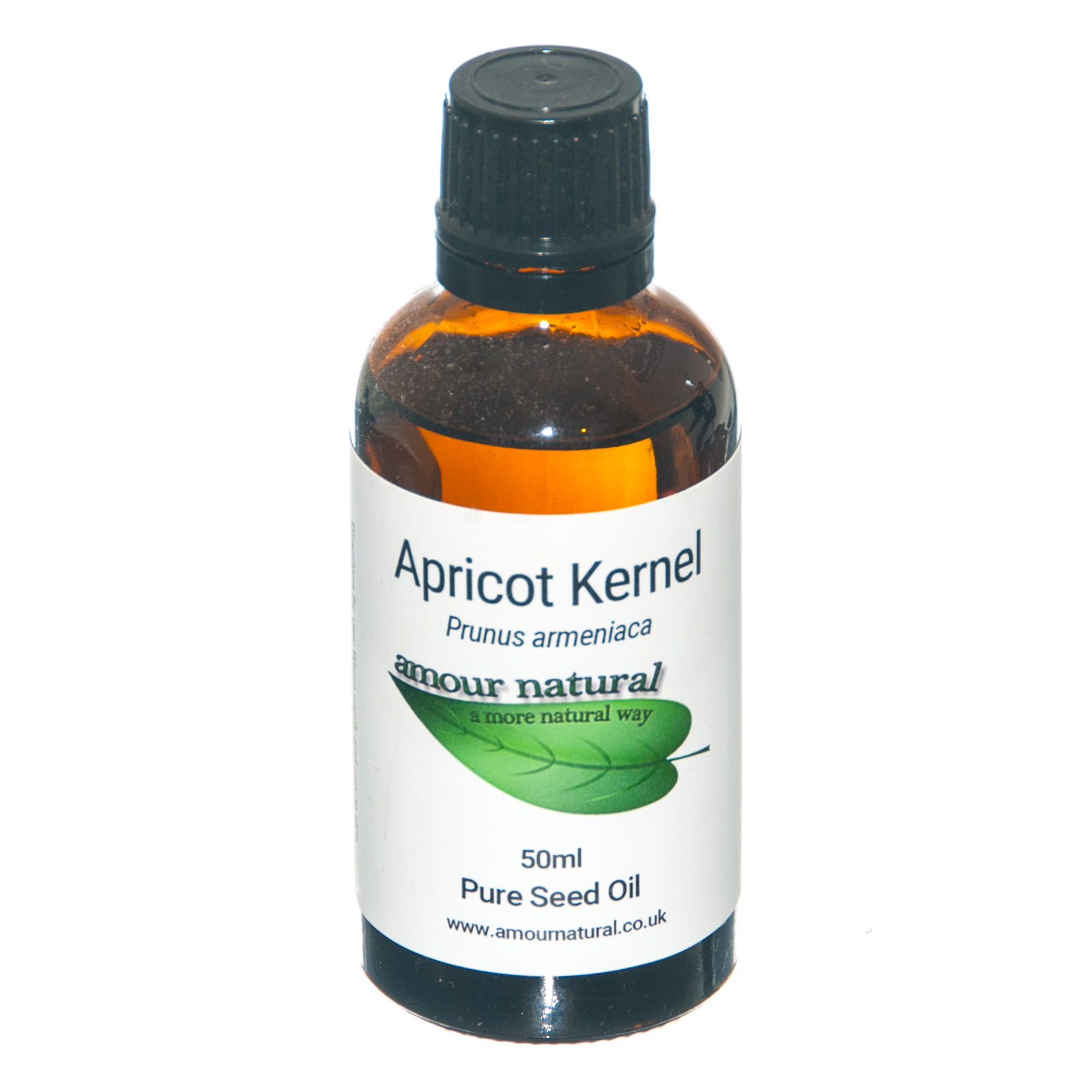 Amour Apricot Kernel Oil 100ml