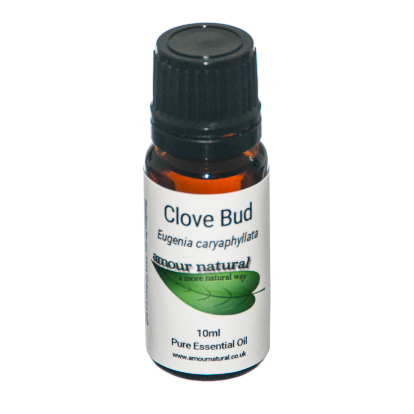 Amour Clove Bud Essential Oil