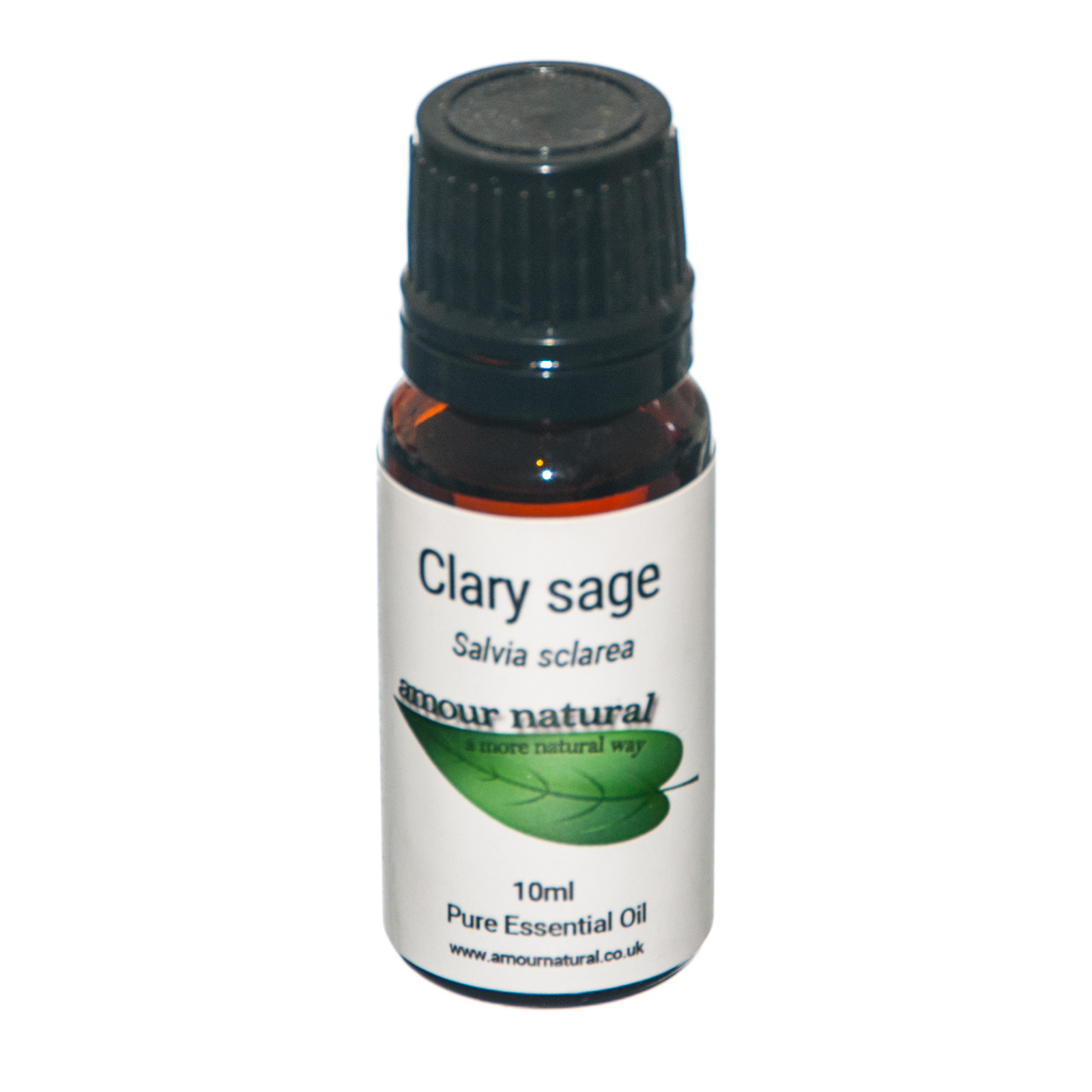 Amour Clary Sage Essential Oil