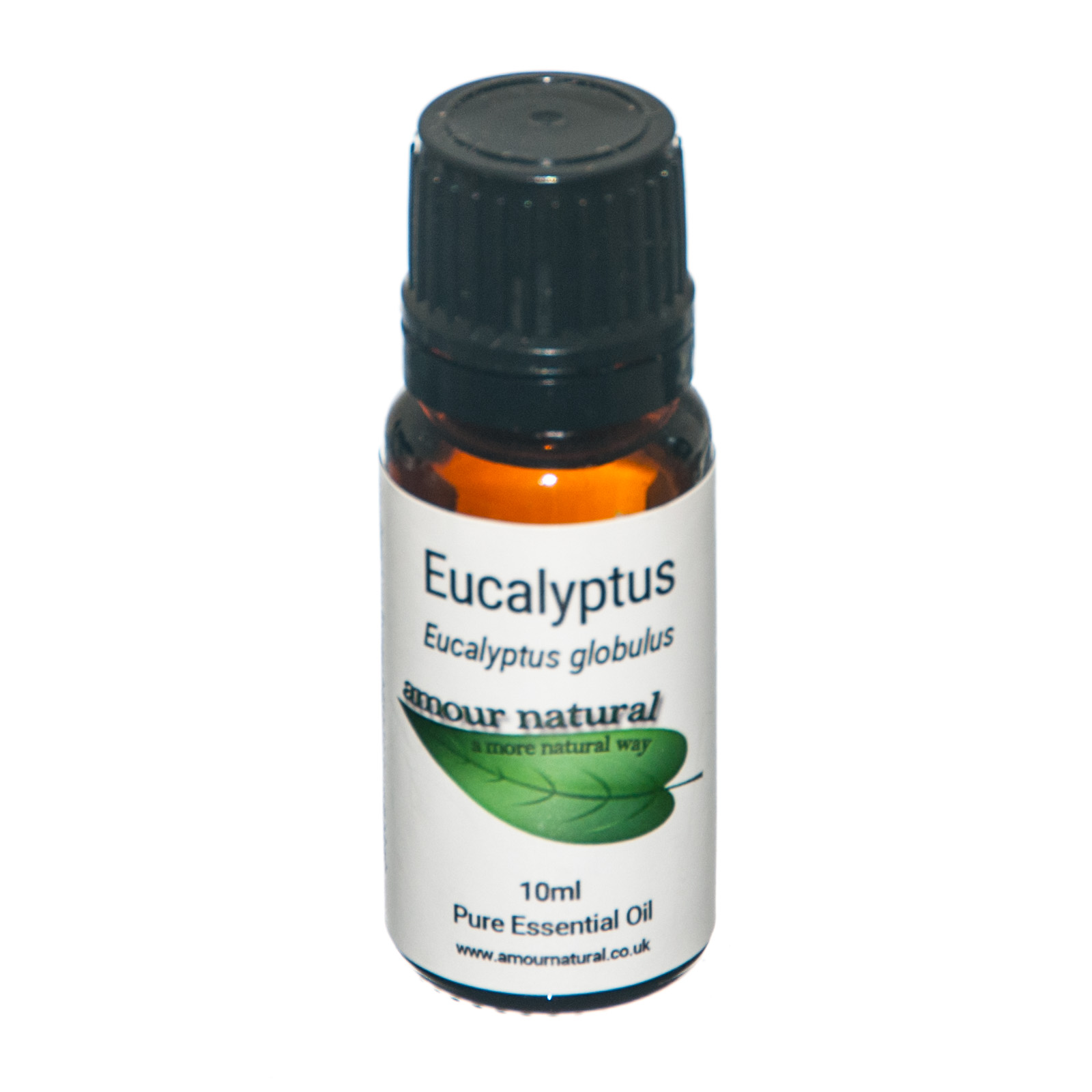 Amour Eucalyptus Essential Oil