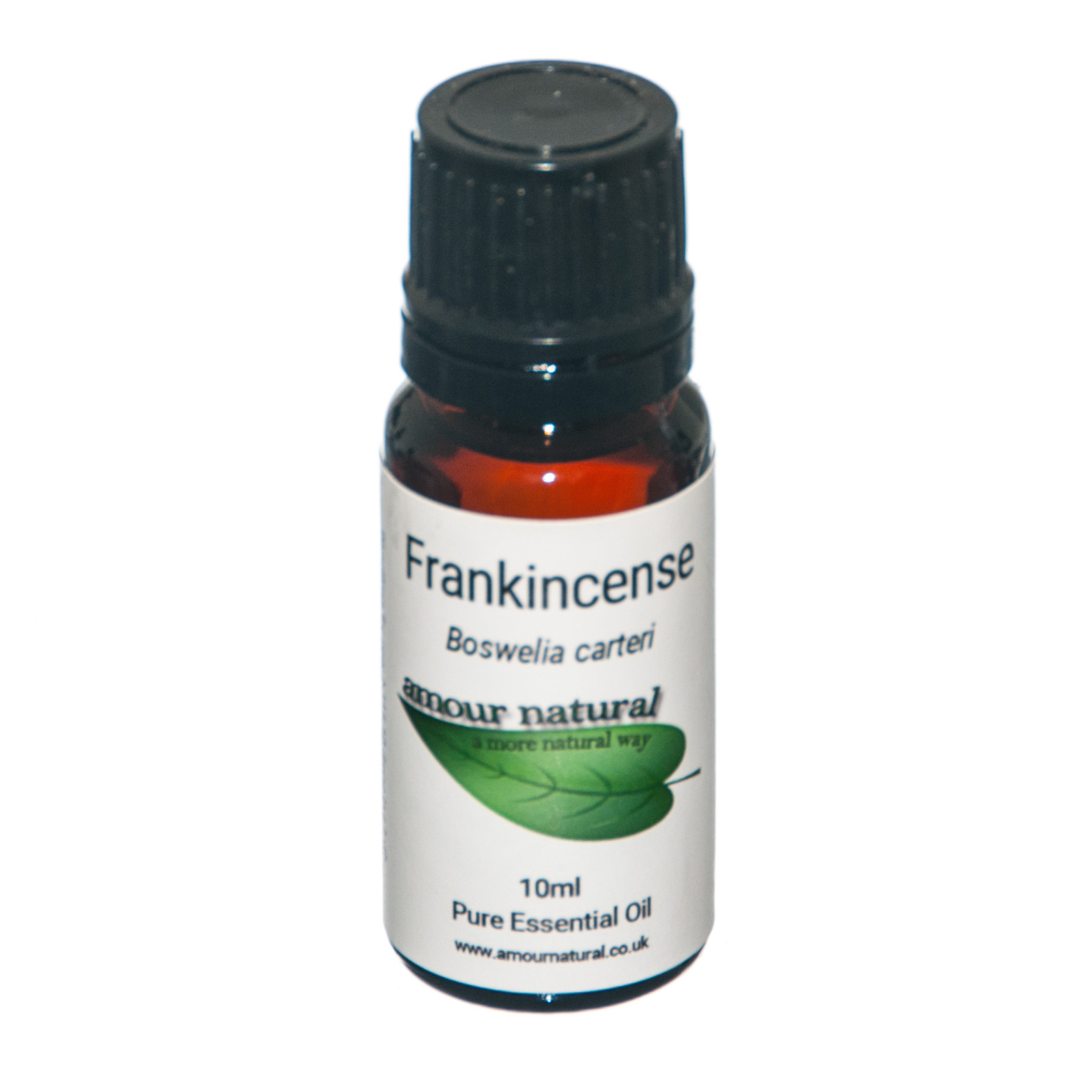 Amour Frankincense Essential Oil
