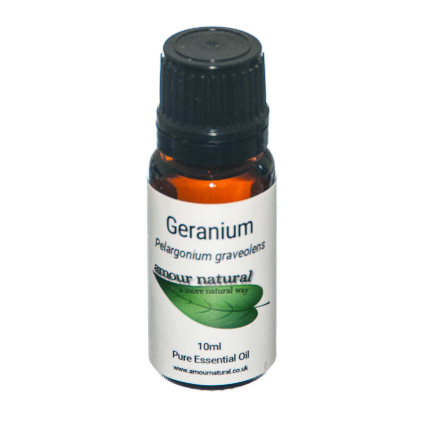Amour Geranium Essential Oil