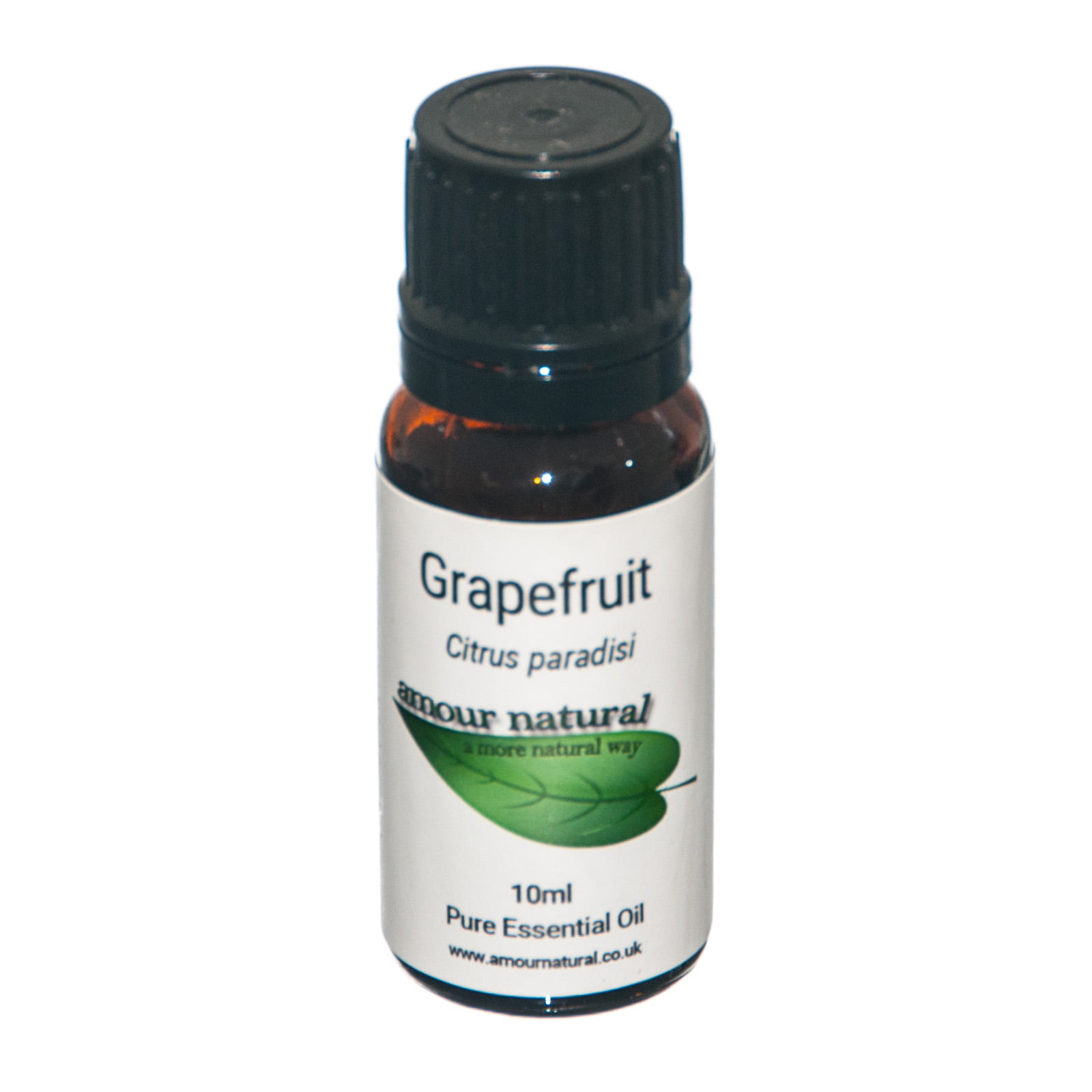 Amour Grapefruit Essential Oil