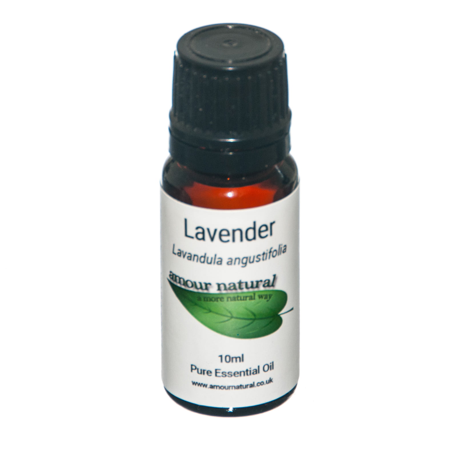 Amour Lavender Essential Oil