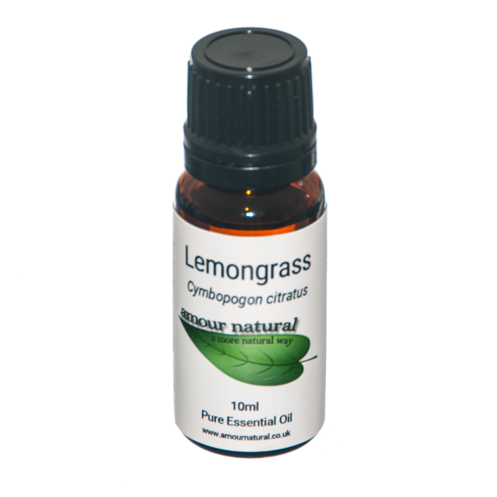 Amour Lemongrass Essential Oil