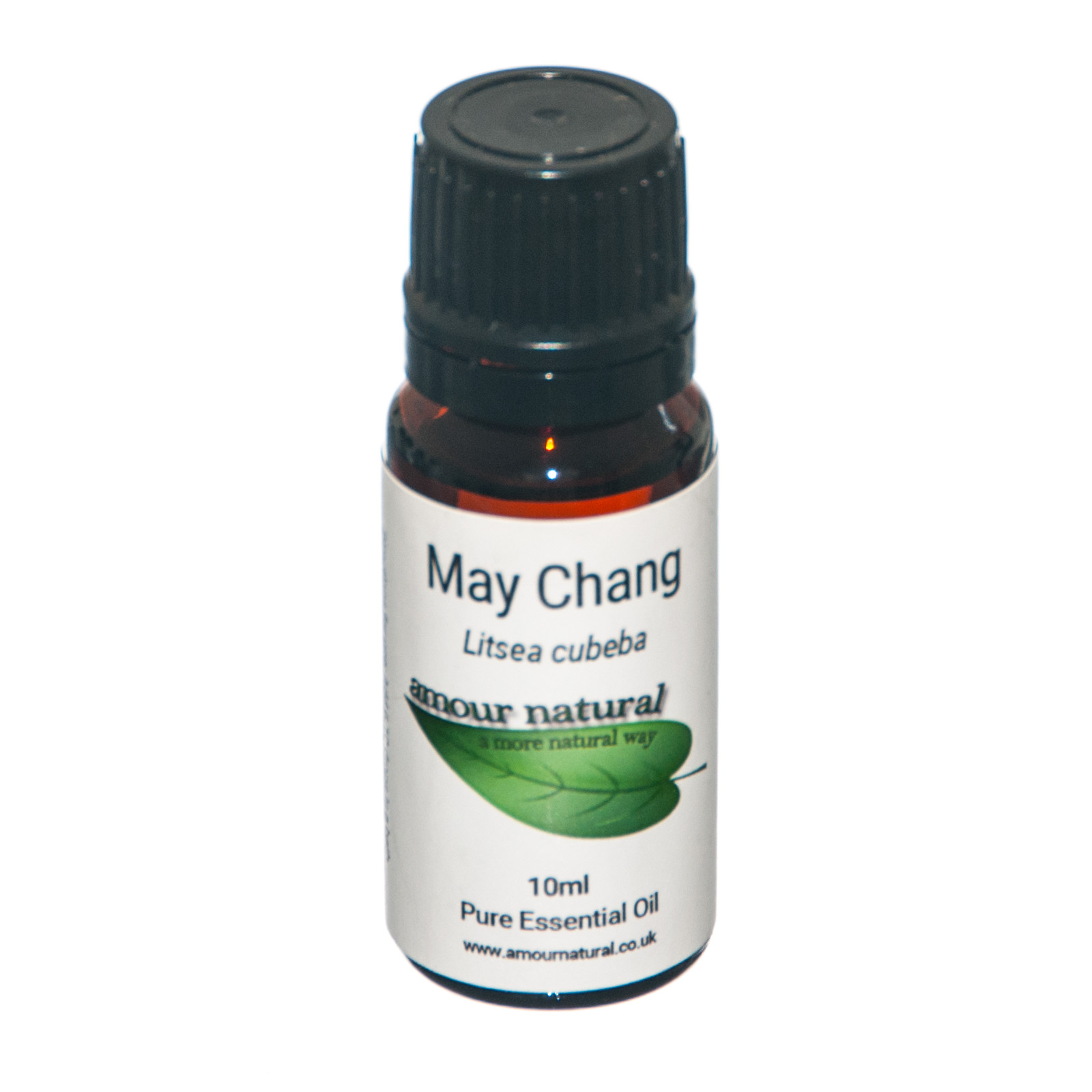 Amour May Chang Essential Oil