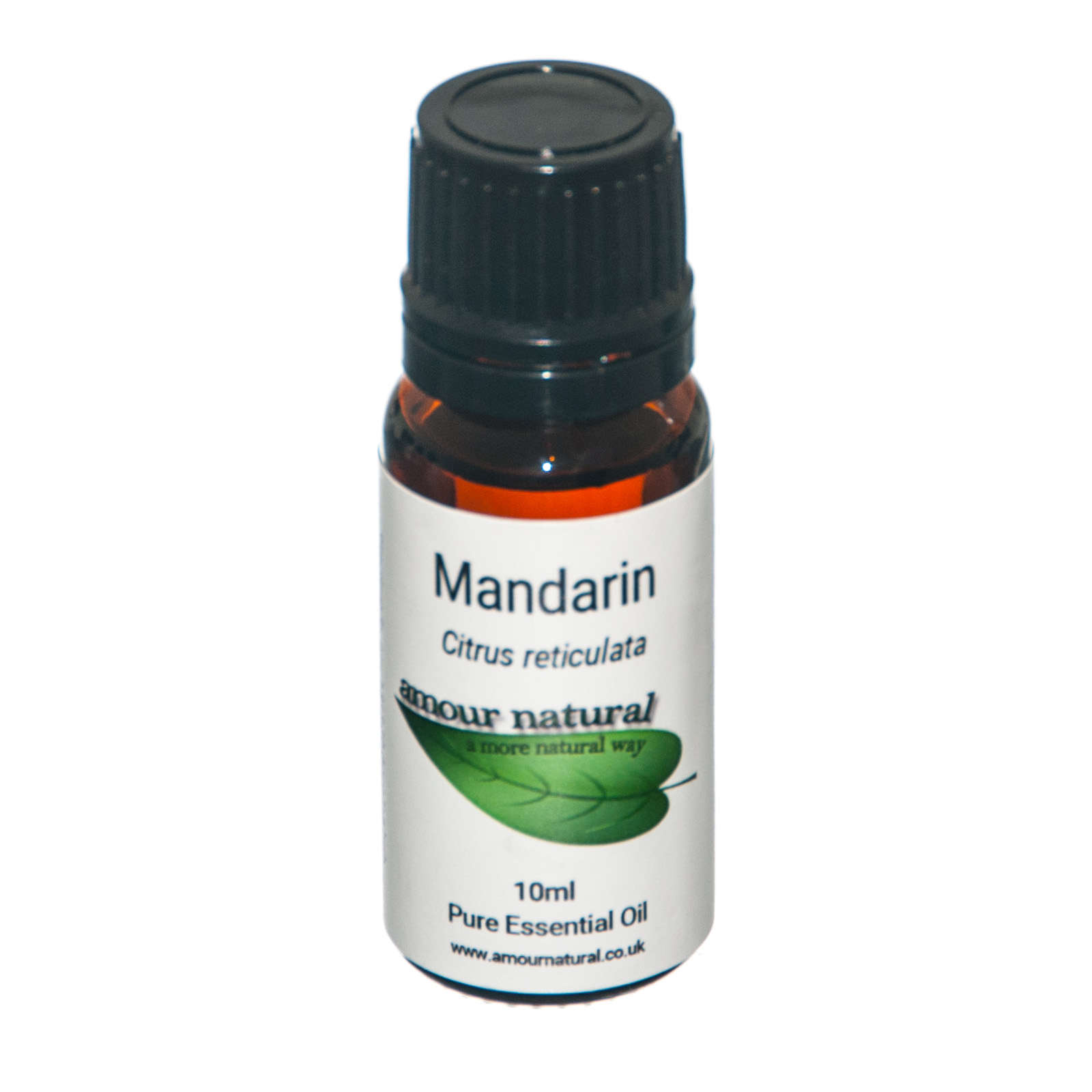 Amour Mandarin Essential Oil