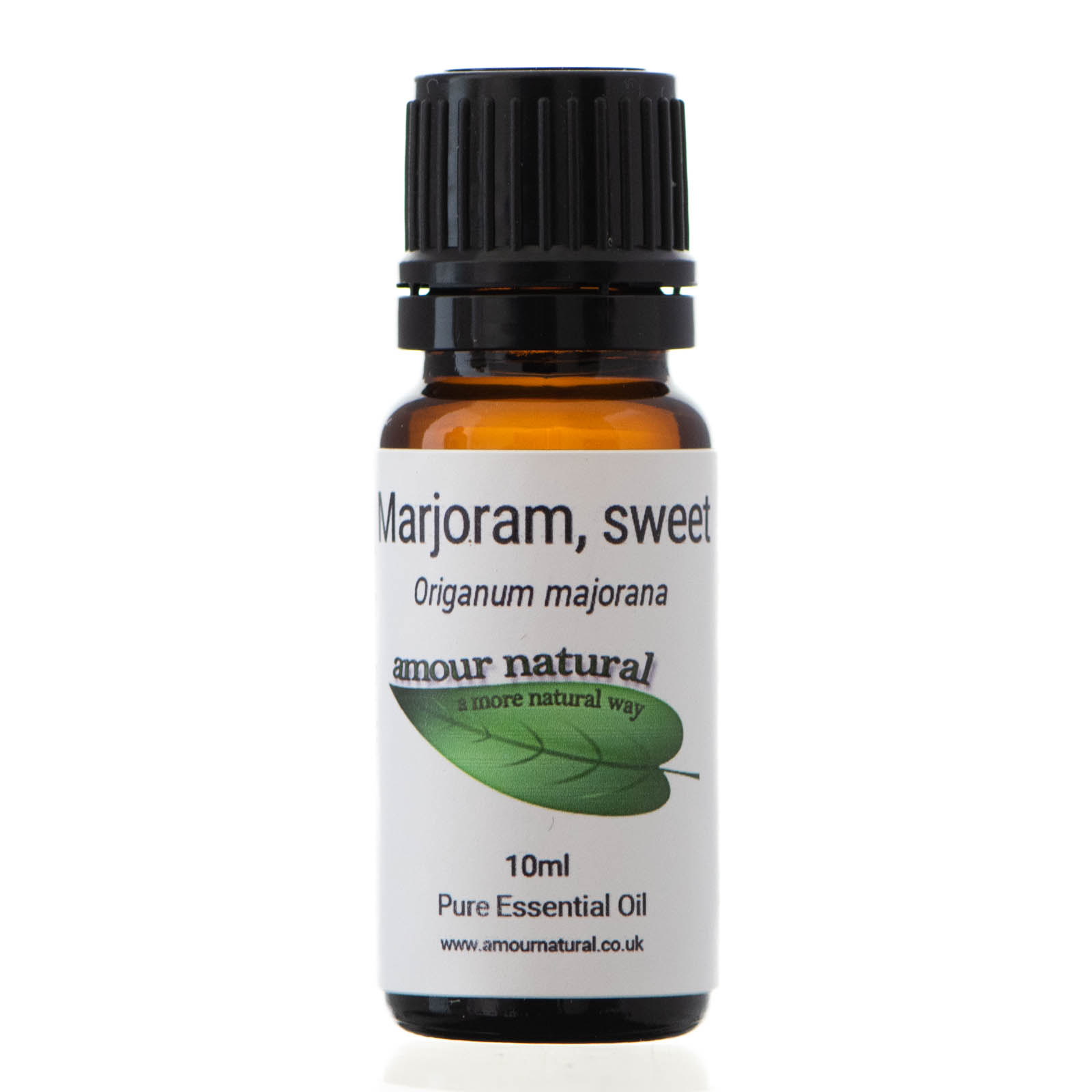 Amour Marjoram Essential Oil