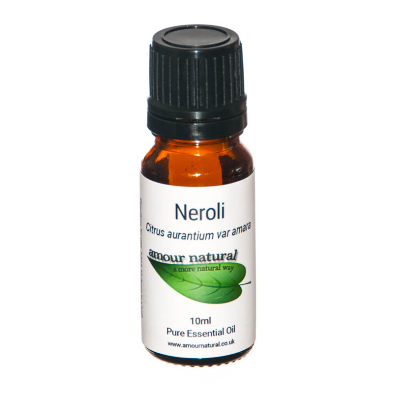 Amour Neroli Essential Oil