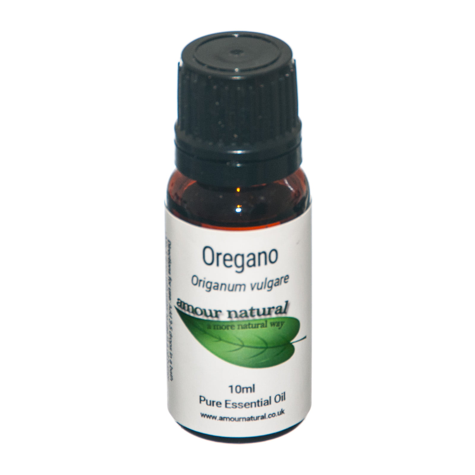 Amour Oregano Essential Oil