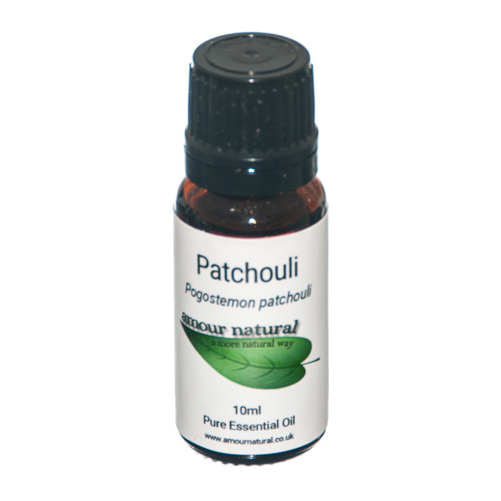 Amour Patchouli Essential Oil