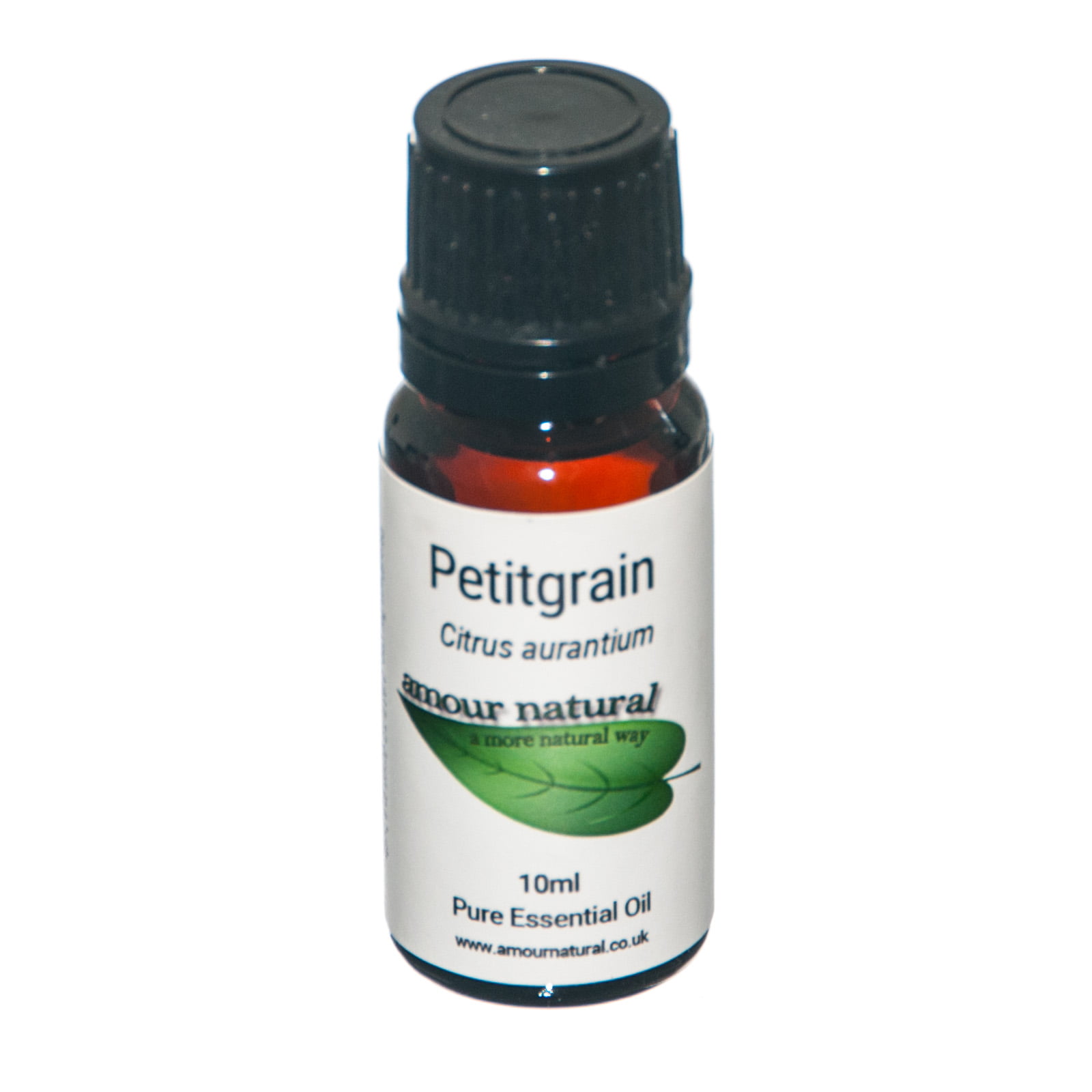 Amour Petitgrain Essential Oil