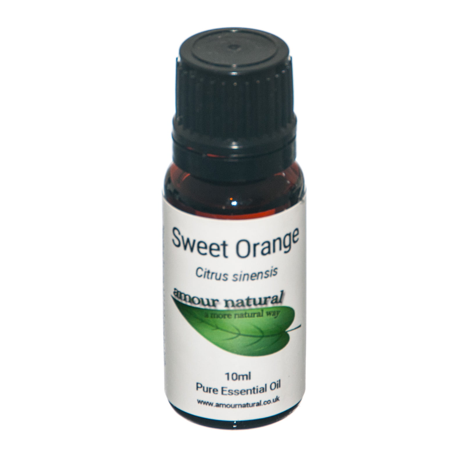 Amour Sweet Orange Essential Oil