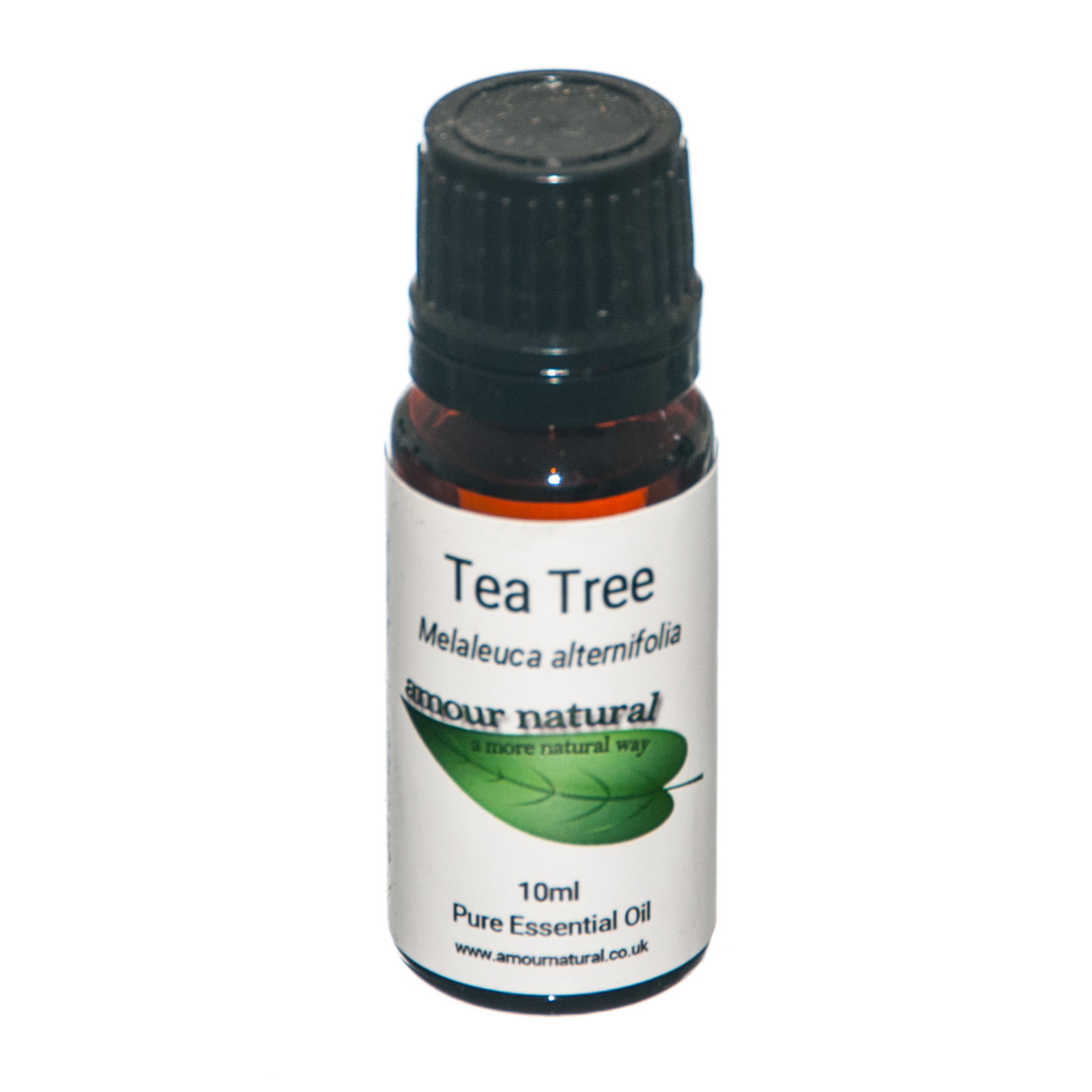 Amour Tea Tree Essential Oil