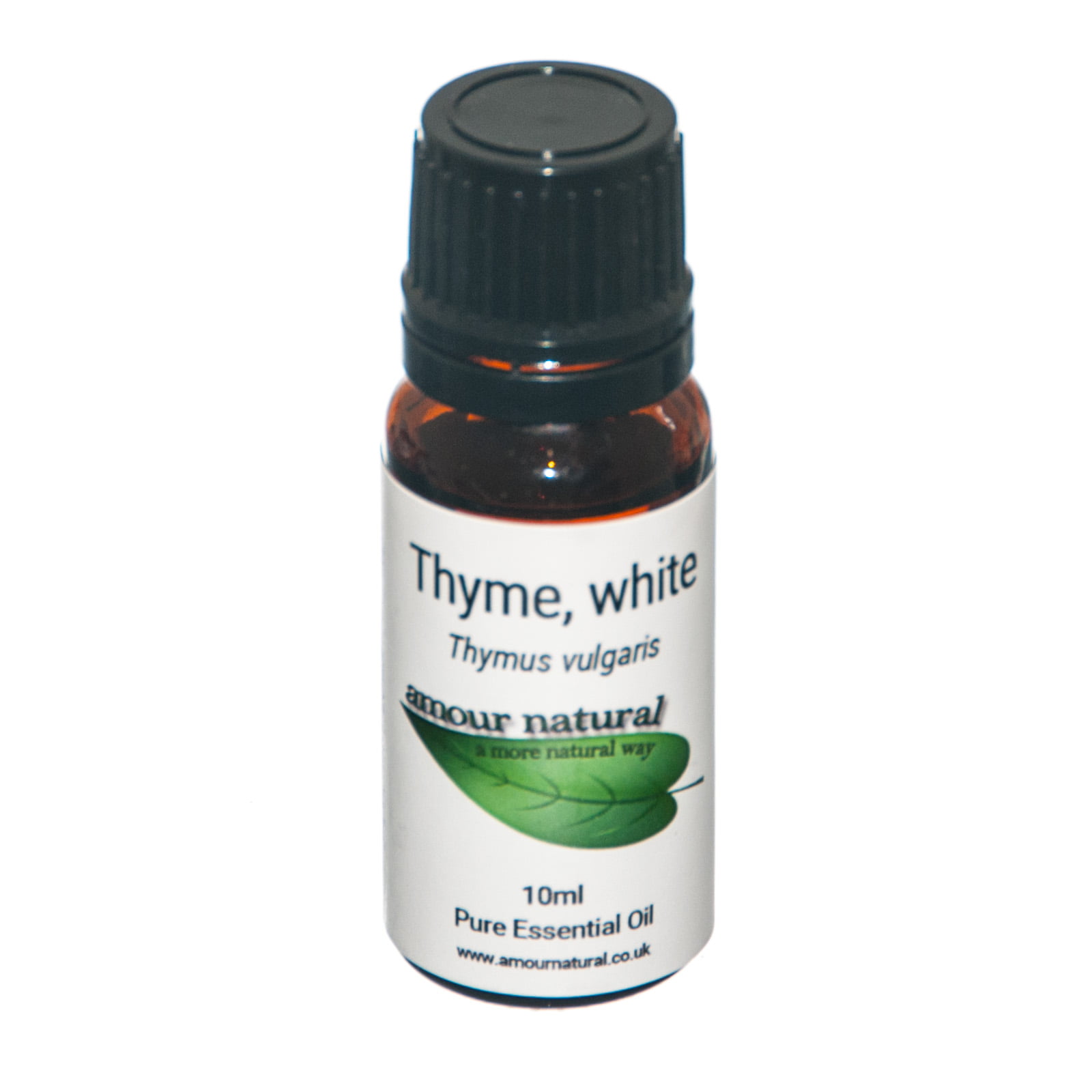 Amour Thyme Essential Oil (White)