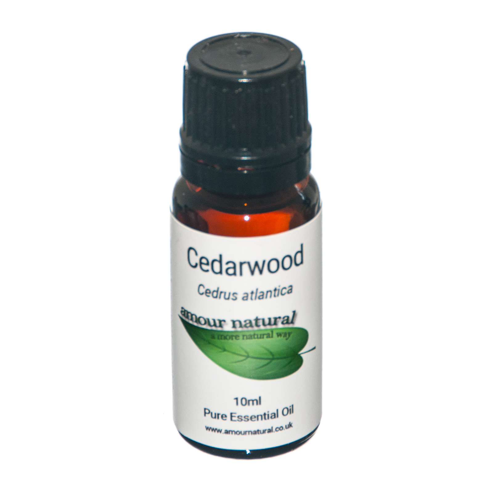 Amour Cedarwood Essential Oil