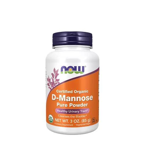 Now D-Mannose Powder 100% Pure 85g