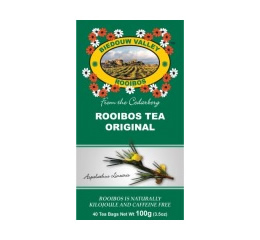 BV Rooibos Tea Original