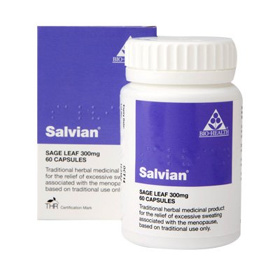 Bio Health Salvian sage
