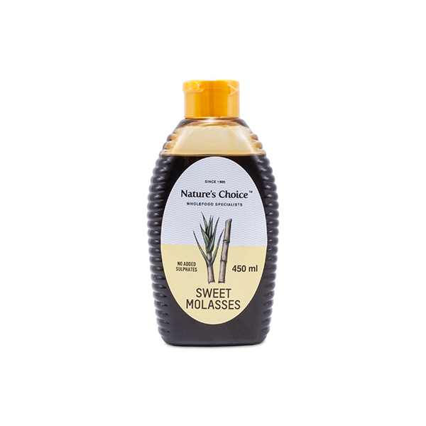 Nature's Choice Sweet Molasses