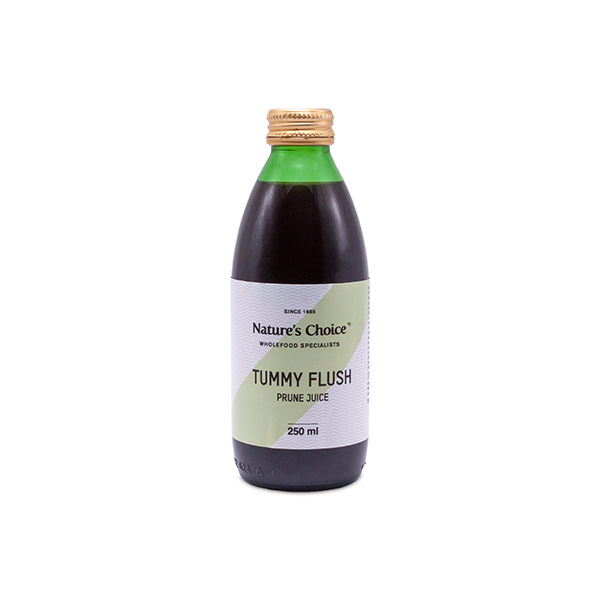 Nature's Choice Tummy Flush