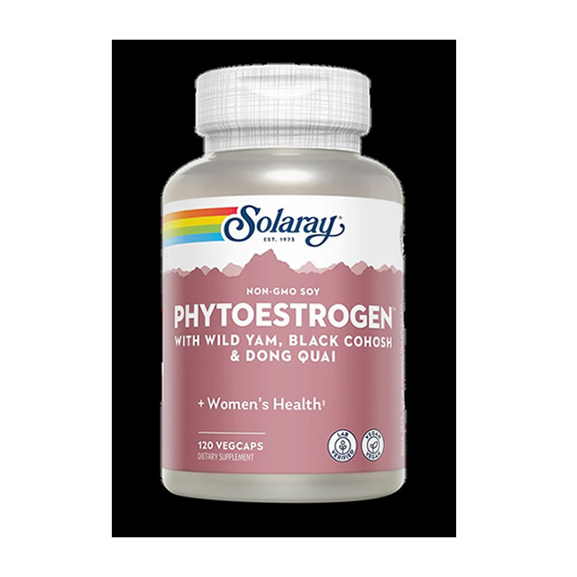 Solaray Phytoestrogen