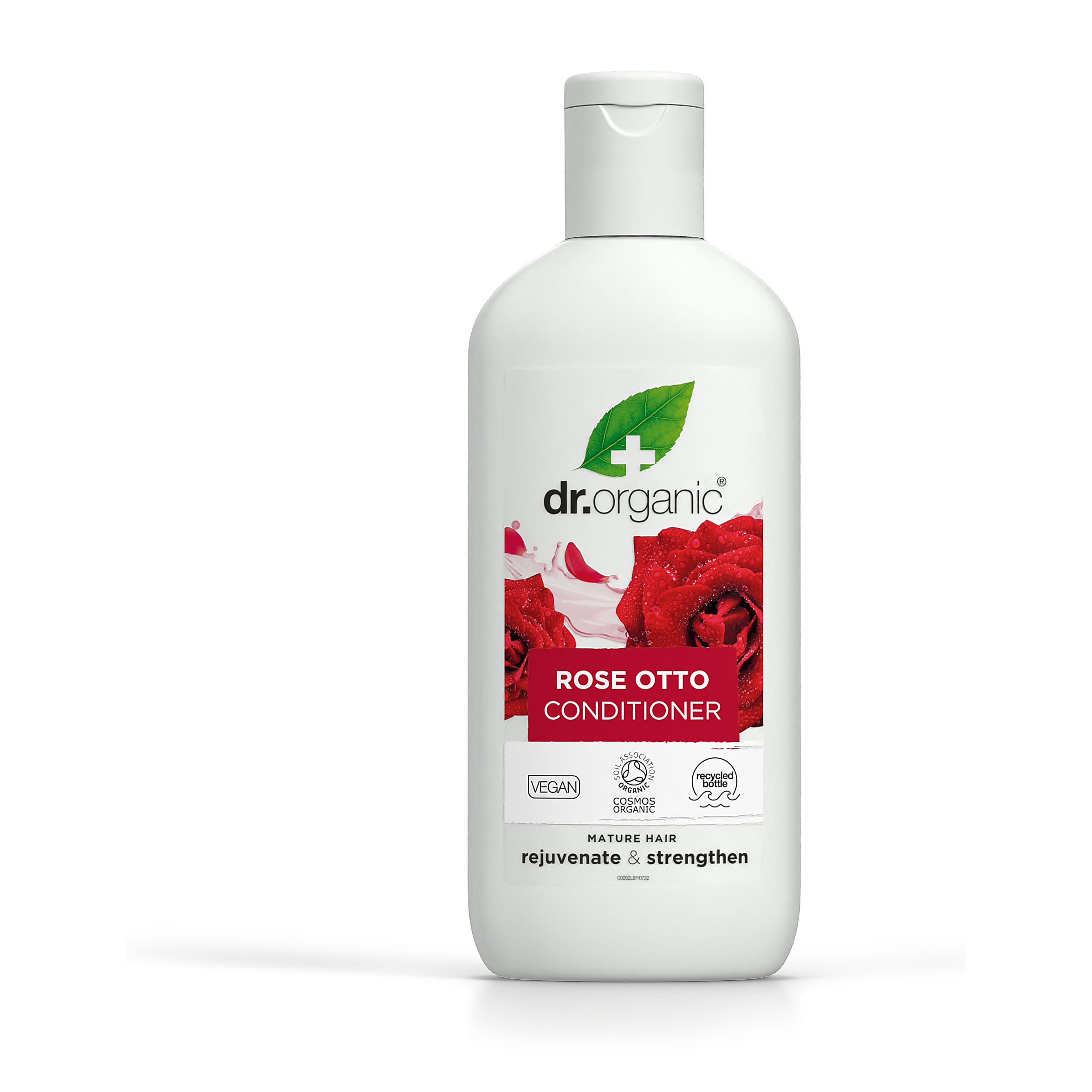 Dr. Organic Rose Conditioner 265ml
