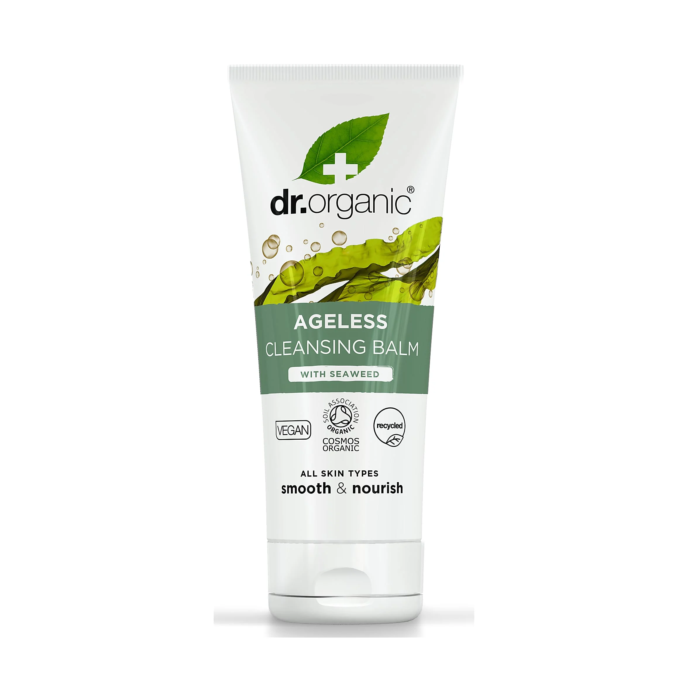 Dr. Organic AgeLess Cleansing Balm 100ml