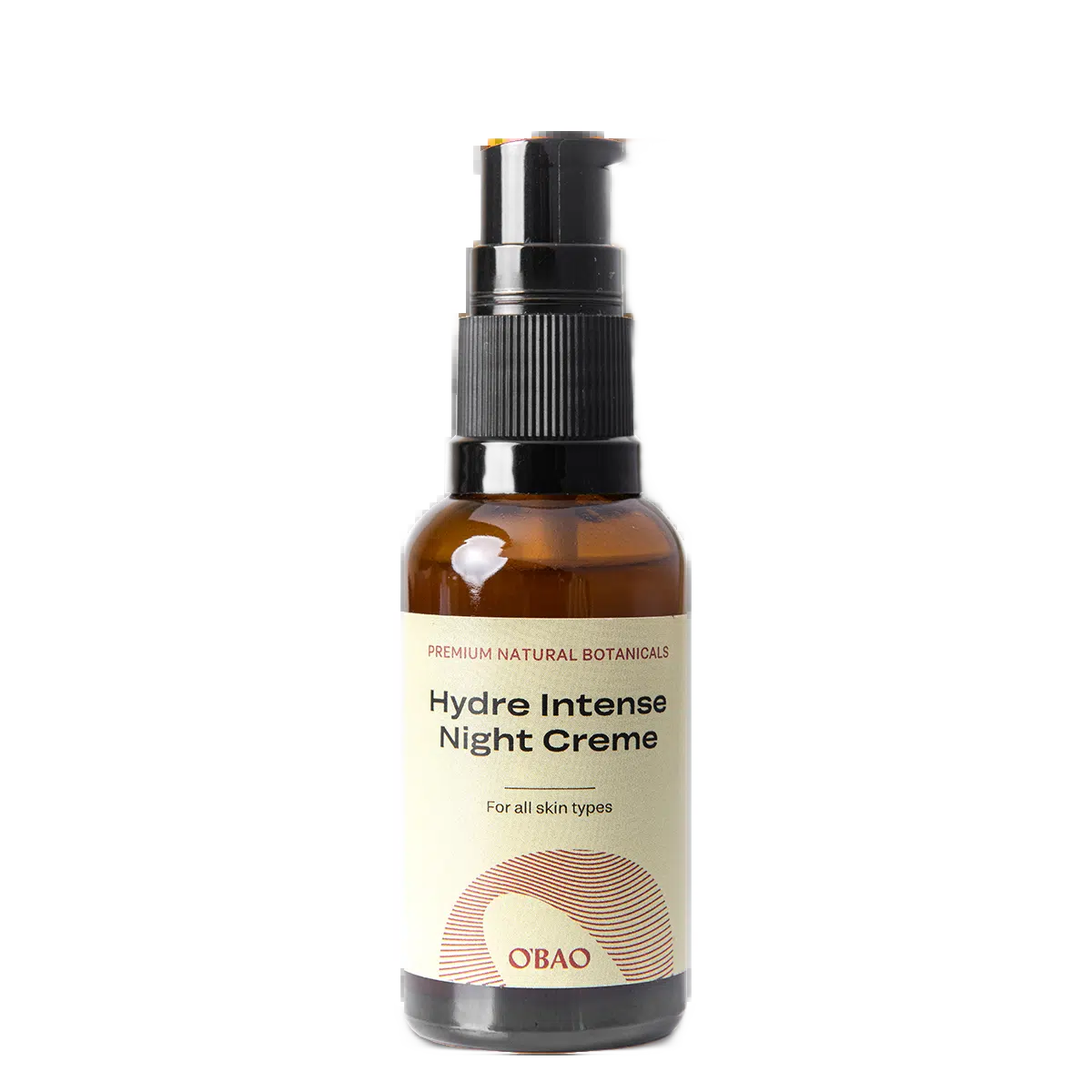 O'Bao Hydre Intense Night Cream 30ml