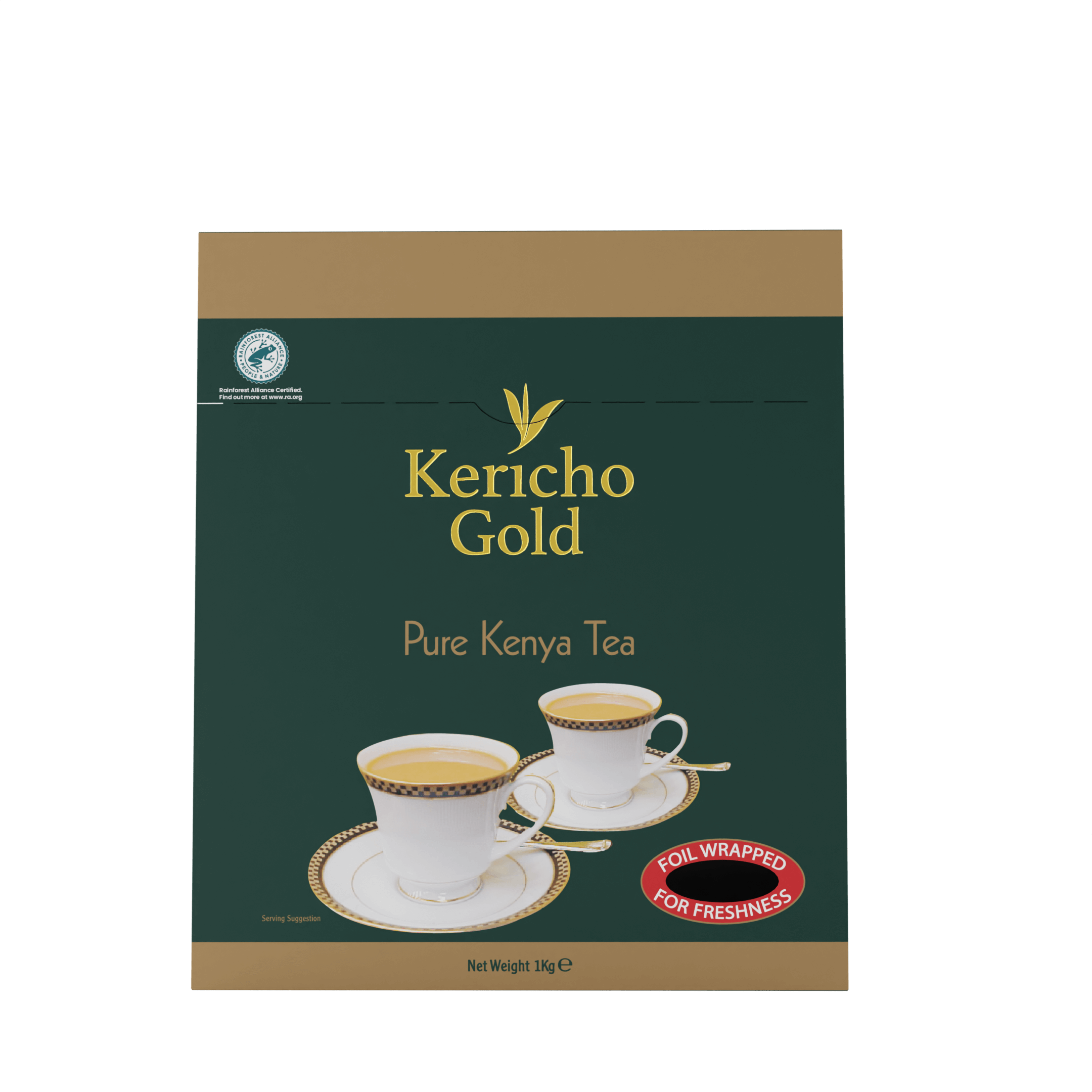 Kericho Gold Loose Tea