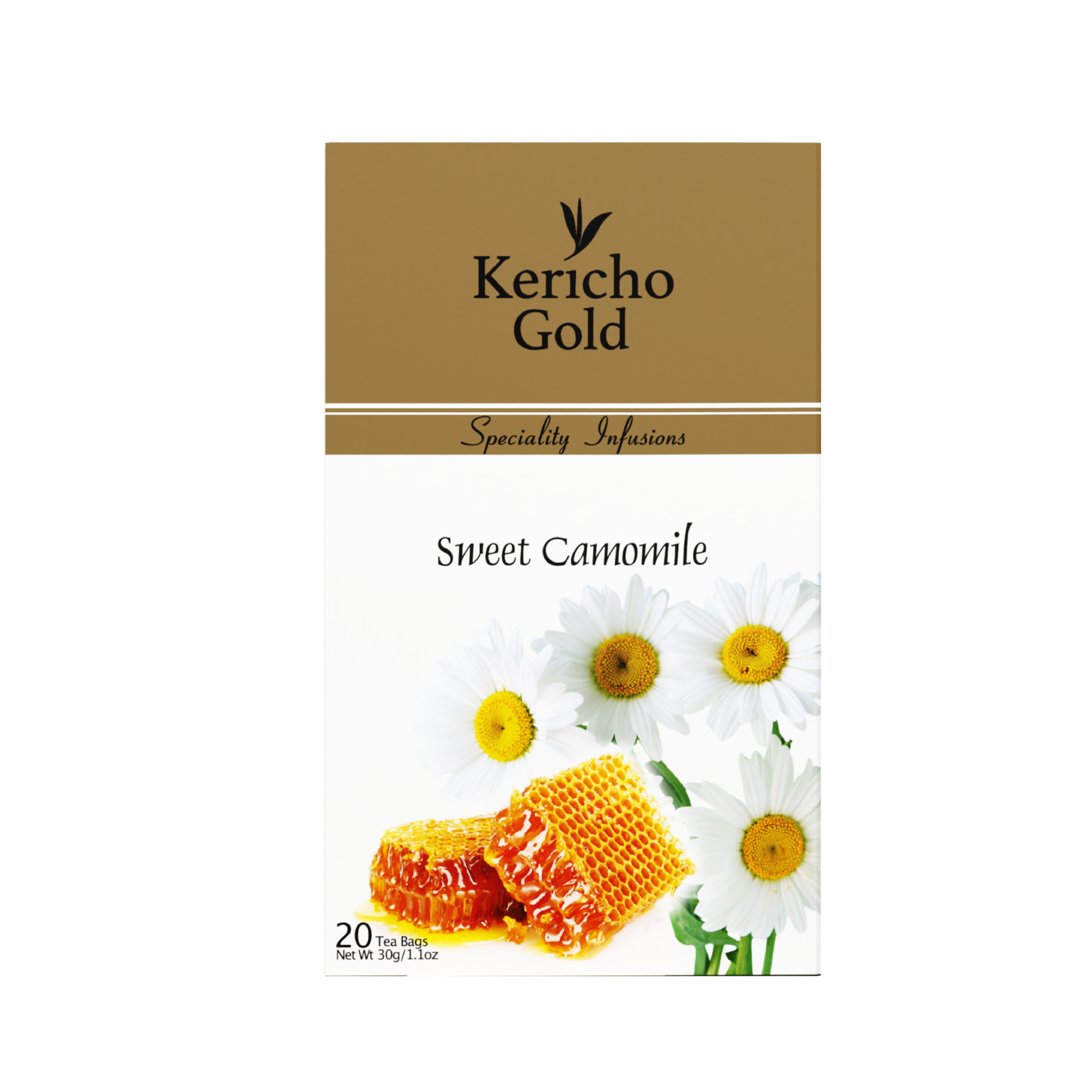 Kericho gold Sweet Camomile