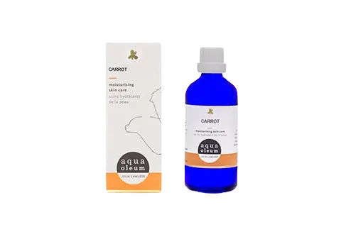Aqua Oleum Carrot oil 100ml