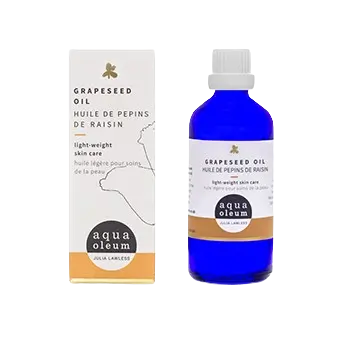 Aqua Oleum Grapeseed Oil