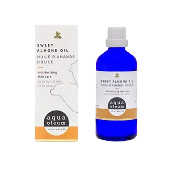 Aqua Oleum Sweet Almond 100ml