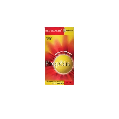 Bee Health Bee Propolis Lozenges 114 gm